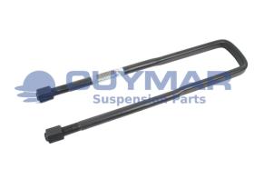 CUYMAR 302122080470 - ABARCON 22X 82X470 10.9 T/BF C/TT