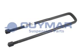 CUYMAR 302122080540 - ABARCON 22X 82X540 10.9 T/BF C/TT