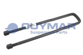 CUYMAR 302122080560 - ABARCON 22X 82X560 10.9 T/BF C/TT