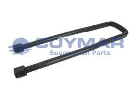 CUYMAR 302122090460 - ABARCON 22X 92X460 10.9 T/BF C/TT