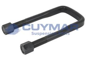 CUYMAR 302122100300 - ABARCON 22X102X300 10.9 T/BF C/TT