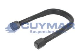 CUYMAR 302122130220 - ABARCON 22X130X220 10.9 T/BF C/TT (BPW)