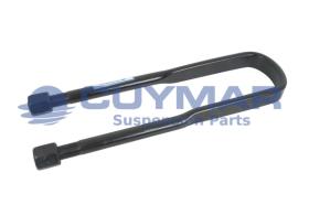 CUYMAR 302124090440Y - ABARCON 24/2X 92X440 10.9 T/BFY (REN)