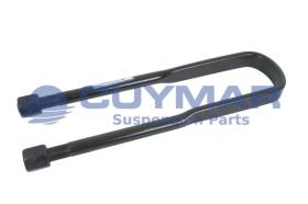 CUYMAR 302124090460Y - ABARCON 24/2X 92X460 10.9 T/BFY (REN)