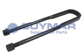 CUYMAR 302124090540 - ABARCON 24/2X 92X540 10.9 T/BF (REN)