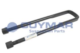 CUYMAR 302124090560 - ABARCON 24/2X 92X560 10.9 T/BF (REN)