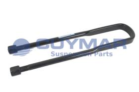 CUYMAR 302124090560Y - ABARCON 24/2X 92X560 10.9 T/BFY (REN)