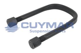 CUYMAR 302124160280 - ABARCON 24/2X156X280 10.9 T/BF (DAF)