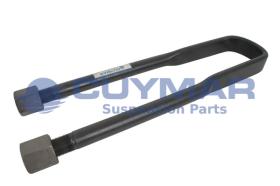 CUYMAR 302127090540 - ABARCON 27X 92X540 10.9 T/BFA