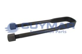 CUYMAR 302127100560 - ABARCON 27X102X560 10.9 T/BFA C/TT