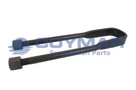 CUYMAR 302127100580 - ABARCON 27X102X580 10.9 T/BFA C/TT