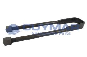 CUYMAR 302127100620 - ABARCON 27X102X616 10.9 T/BFA C/TT