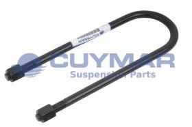 CUYMAR 303012075300 - ABARCON 12/150X 75X300 10.9 T/C C/TT