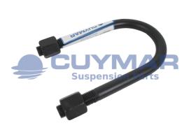 CUYMAR 303014070140 - ABARCON 14X 72X140 10.9 T/C C/TT