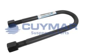 CUYMAR 303014070240 - ABARCON 14X 72X240 10.9 T/C C/TT