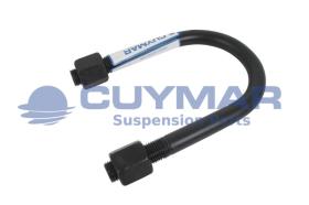 CUYMAR 303014075120 - ABARCON 14X 77X120 10.9 T/C C/TT