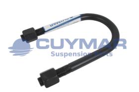 CUYMAR 303014075160 - ABARCON 14X 77X160 10.9 T/C C/TT