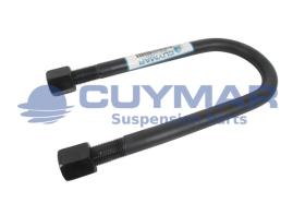 CUYMAR 303014075200 - ABARCON 14X 77X200 10.9 T/C C/TT