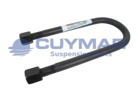 CUYMAR 303014075220 - ABARCON 14X 77X220 10.9 T/C C/TT