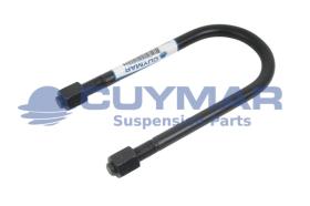 CUYMAR 303014080160 - ABARCON 14X 82X160 10.9 T/C C/TT