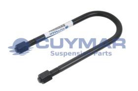 CUYMAR 303014080240 - ABARCON 14X 82X240 10.9 T/C C/TT