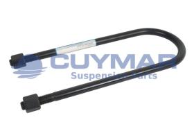 CUYMAR 303014095300 - ABARCON 14X 95X300 10.9 T/C C/TT