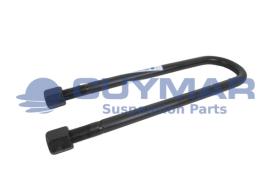 CUYMAR 303016070360 - ABARCON 16X 72X360 10.9 T/C C/TT