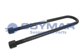 CUYMAR 303016070420 - ABARCON 16X 72X420 10.9 T/C C/TT