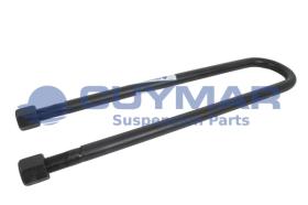 CUYMAR 303016070440 - ABARCON 16X 72X440 10.9 T/C C/TT