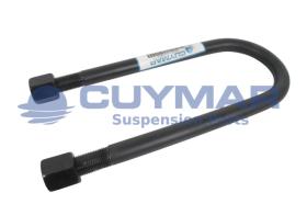 CUYMAR 303016075240 - ABARCON 16X 77X240 10.9 T/C C/TT