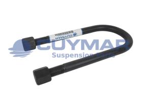 CUYMAR 303016080200 - ABARCON 16X 82X200 10.9 T/C C/TT