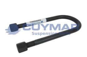 CUYMAR 303016080220 - ABARCON 16X 82X220 10.9 T/C C/TT