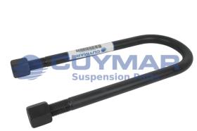 CUYMAR 303016080260 - ABARCON 16X 82X260 10.9 T/C C/TT