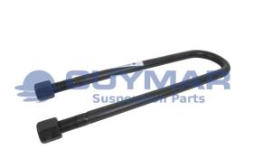 CUYMAR 303018070380 - ABARCON 18X 72X380 10.9 T/C C/TT