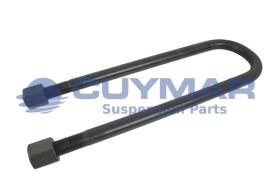 CUYMAR 303018075320 - ABARCON 18X 77X320 10.9 T/C C/TT