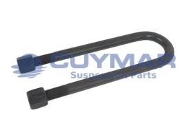 CUYMAR 303020060300 - ABARCON 20X 62X300 10.9 T/C C/TT