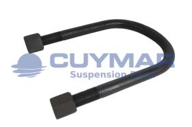 CUYMAR 303020145220 - ABARCON 20X147X220 10.9 T/C C/TT