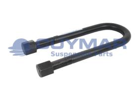 CUYMAR 303022080240 - ABARCON 22X 82X240 10.9 T/C C/TT