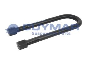 CUYMAR 303022080300 - ABARCON 22X 82X300 10.9 T/C C/TT