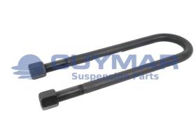 CUYMAR 303022080360 - ABARCON 22X 82X360 10.9 T/C C/TT