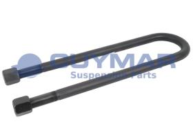 CUYMAR 303022080440 - ABARCON 22X 82X440 10.9 T/C C/TT