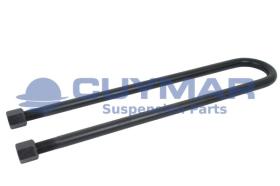 CUYMAR 303022080580 - ABARCON 22X 82X580 10.9 T/C C/TT