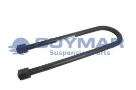 CUYMAR 303022090400 - ABARCON 22X 92X400 10.9 T/C C/TT