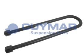 CUYMAR 303022090480 - ABARCON 22X 92X480 10.9 T/C C/TT