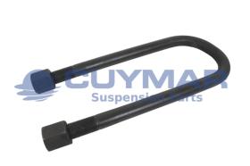 CUYMAR 303022100310 - ABARCON 22/250X102X310 10.9T/C C/TT