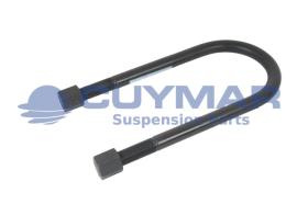 CUYMAR 303022130260 - ABARCON 22X132X260 10.9 T/C C/TT