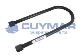 CUYMAR 303022140420 - ABARCON 22X142X420 10.9 T/C C/TT