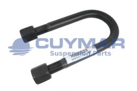 CUYMAR 303024090220 - ABARCON 24/200X 92X220 10.9 T/C C/TT