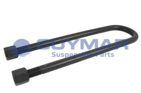 CUYMAR 303024090480 - ABARCON 24/150X 92X480 10.9 TC C/TT