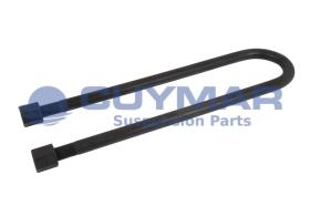 CUYMAR 303024090560 - ABARCON 24/200X 92X560 10.9 T/C C/TT